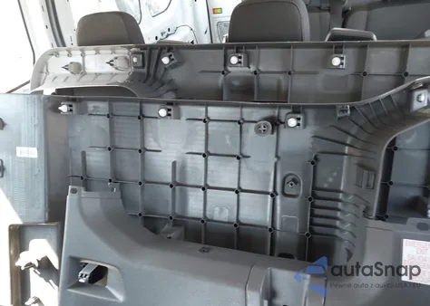 2021 Ford Transit-350 Passenger Van Xlt from USA, damaged, VIN 1FBAX2Y85MKA31071